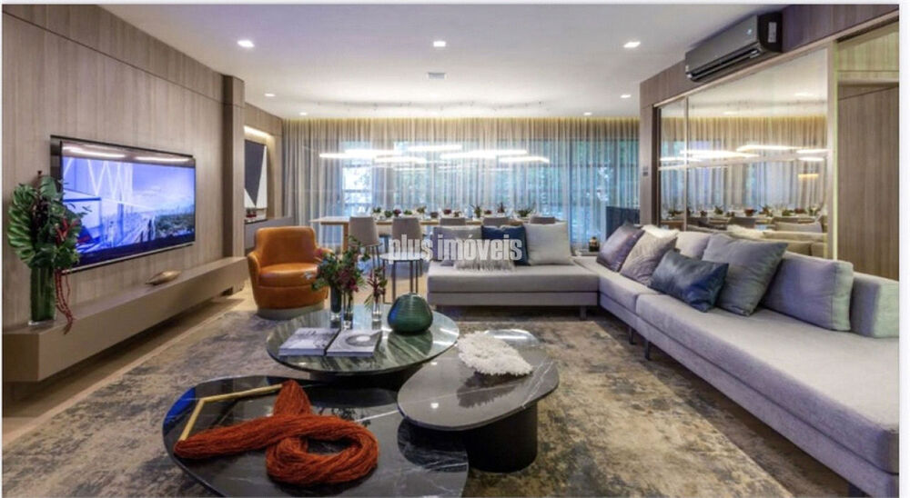 Apartamento, 3 quartos, 159 m² - Foto 28