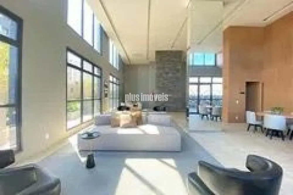 Apartamento, 2 quartos, 61 m² - Foto 2
