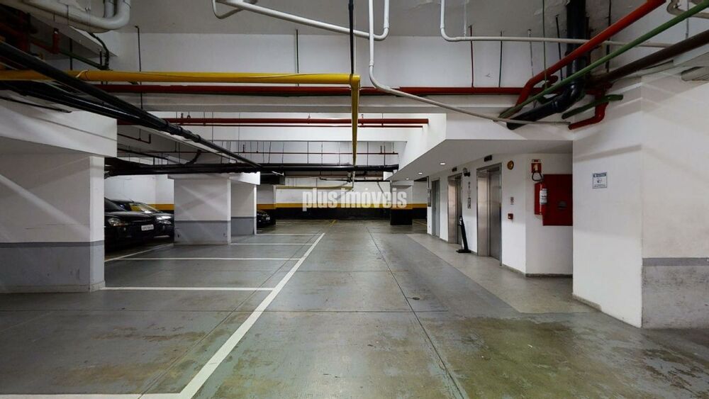 Conjunto Comercial-Sala à venda, 69m² - Foto 17