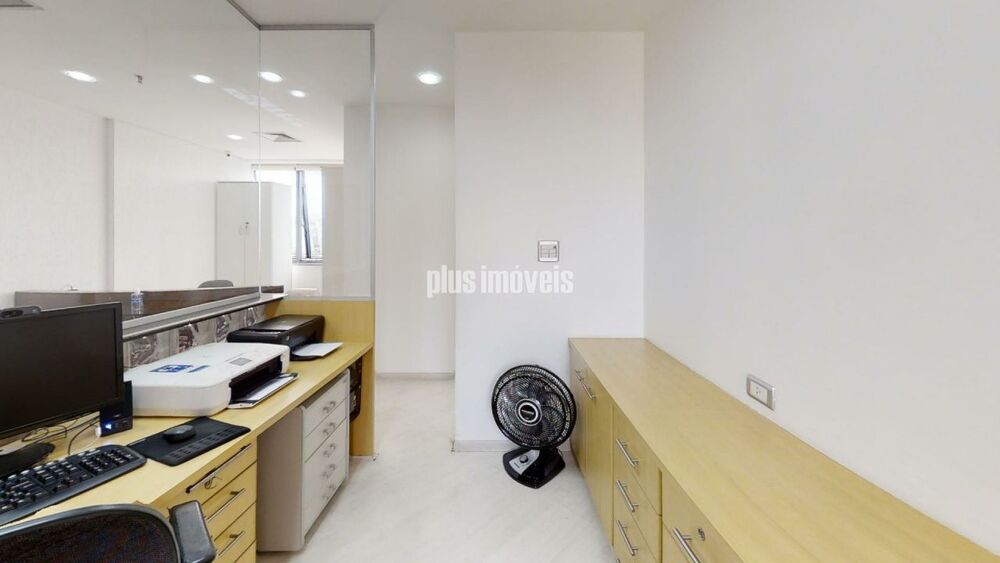 Conjunto Comercial-Sala à venda, 69m² - Foto 19