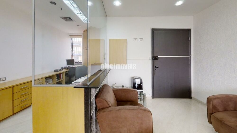 Conjunto Comercial-Sala à venda, 69m² - Foto 18