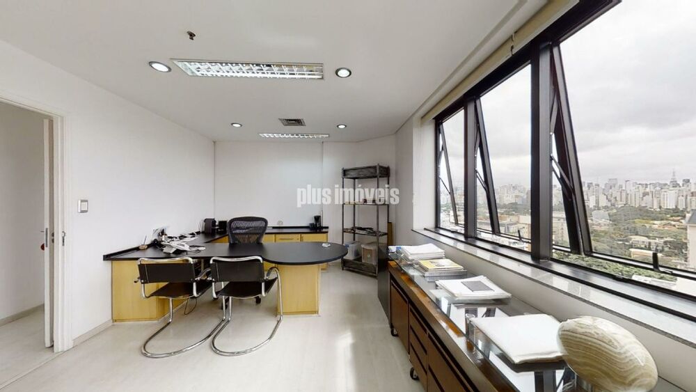 Conjunto Comercial-Sala à venda, 69m² - Foto 9