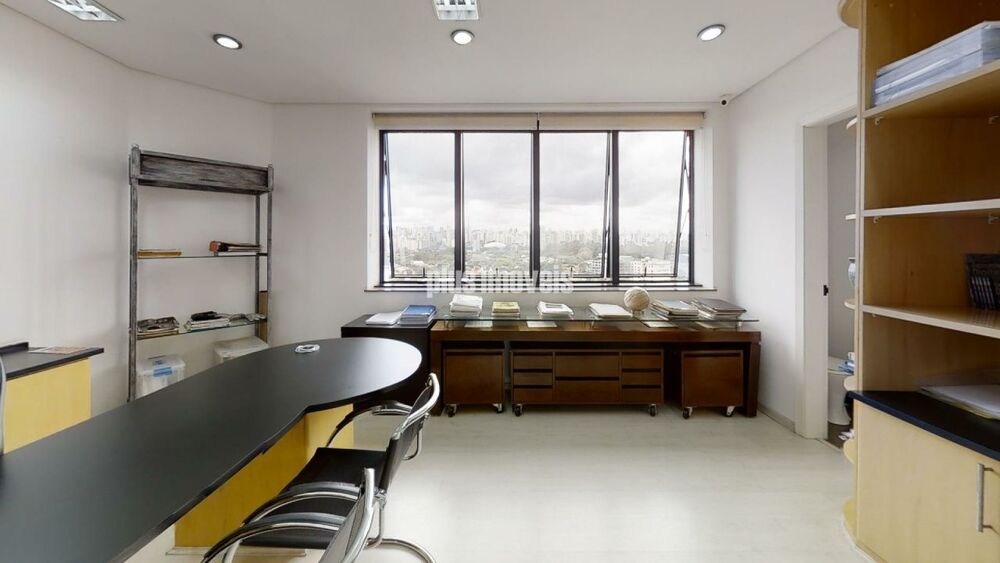Conjunto Comercial-Sala à venda, 69m² - Foto 20