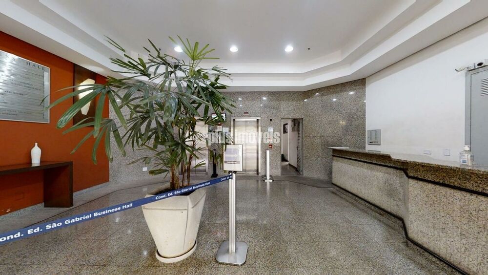Conjunto Comercial-Sala à venda, 69m² - Foto 16