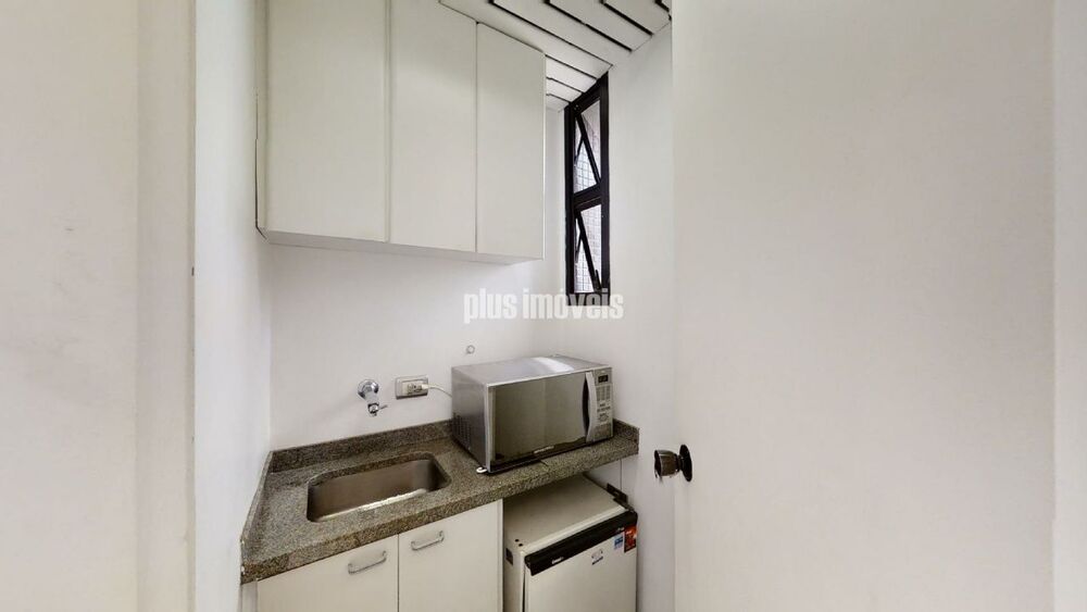 Conjunto Comercial-Sala à venda, 69m² - Foto 12