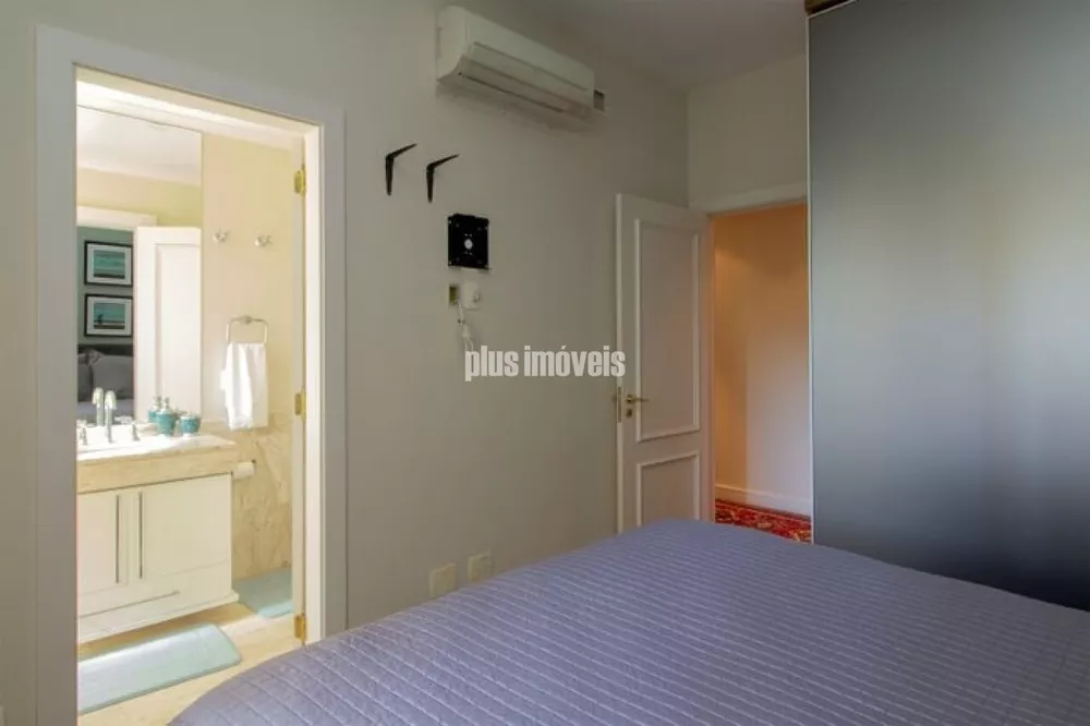 Apartamento, 3 quartos, 263 m² - Foto 2