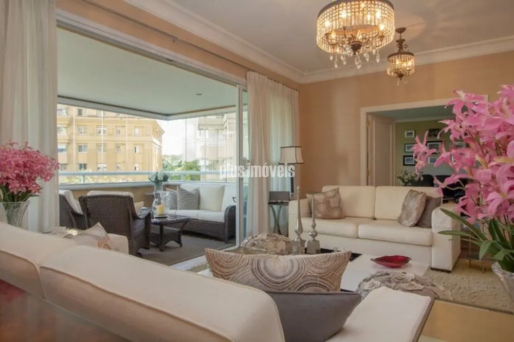 Apartamento, 3 quartos, 263 m² - Foto 5