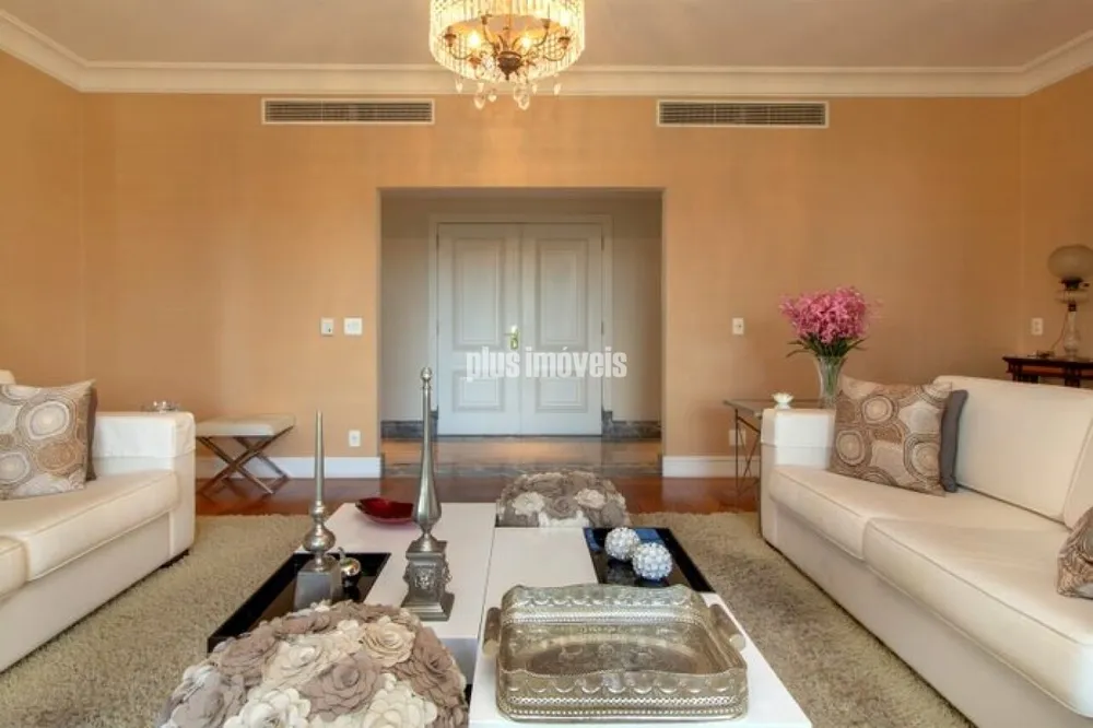 Apartamento, 3 quartos, 263 m² - Foto 8