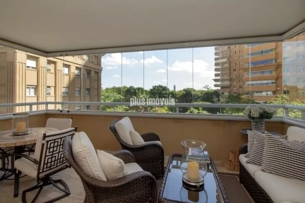 Apartamento, 3 quartos, 263 m² - Foto 9