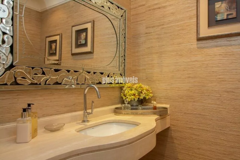 Apartamento, 3 quartos, 263 m² - Foto 4
