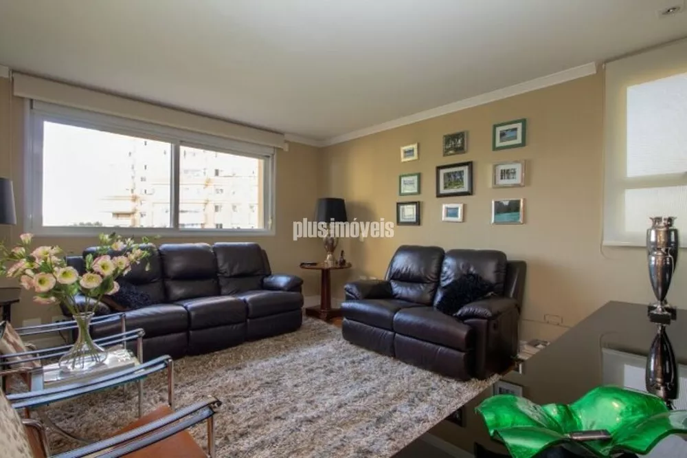 Apartamento, 3 quartos, 263 m² - Foto 5