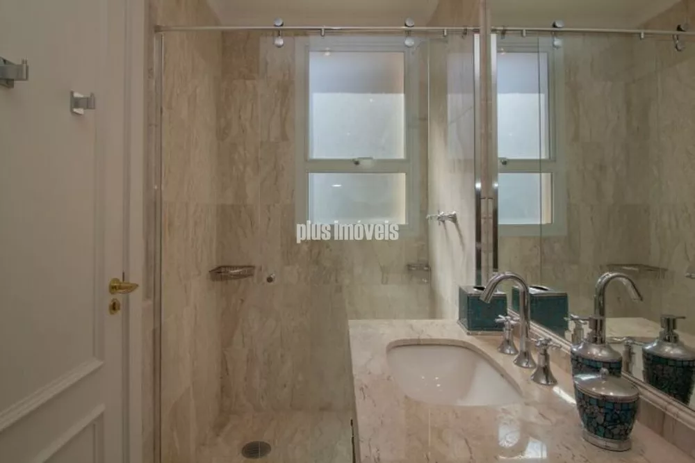 Apartamento, 3 quartos, 263 m² - Foto 7