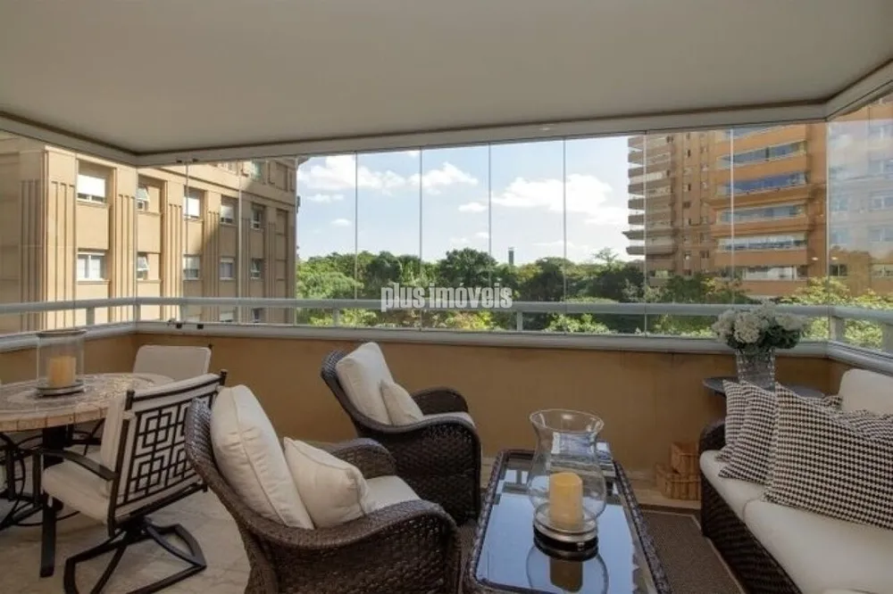 Apartamento, 3 quartos, 263 m² - Foto 4