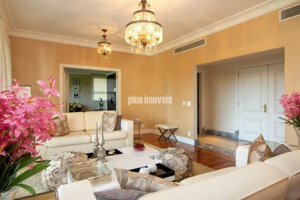 Apartamento, 3 quartos, 263 m² - Foto 15