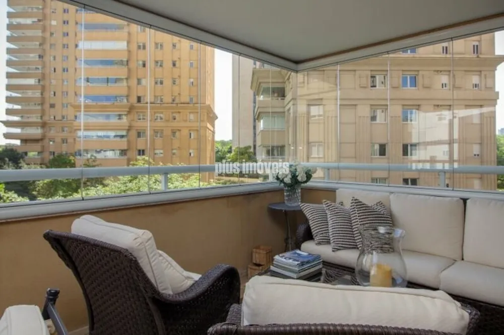 Apartamento, 3 quartos, 263 m² - Foto 14