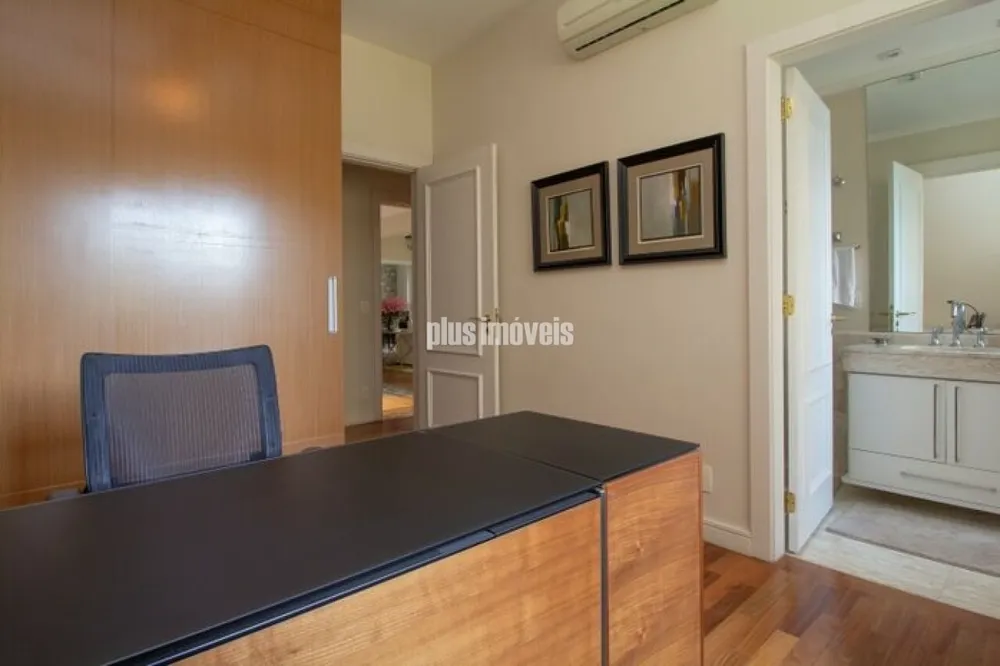 Apartamento, 3 quartos, 263 m² - Foto 13