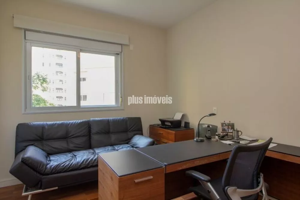 Apartamento, 3 quartos, 263 m² - Foto 10