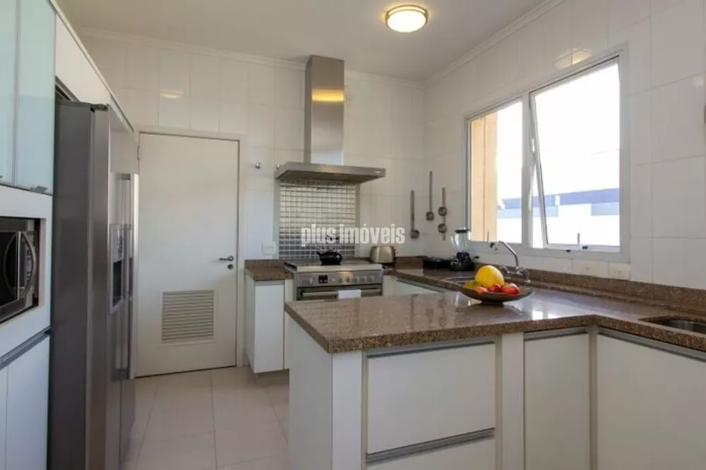 Apartamento, 3 quartos, 263 m² - Foto 8