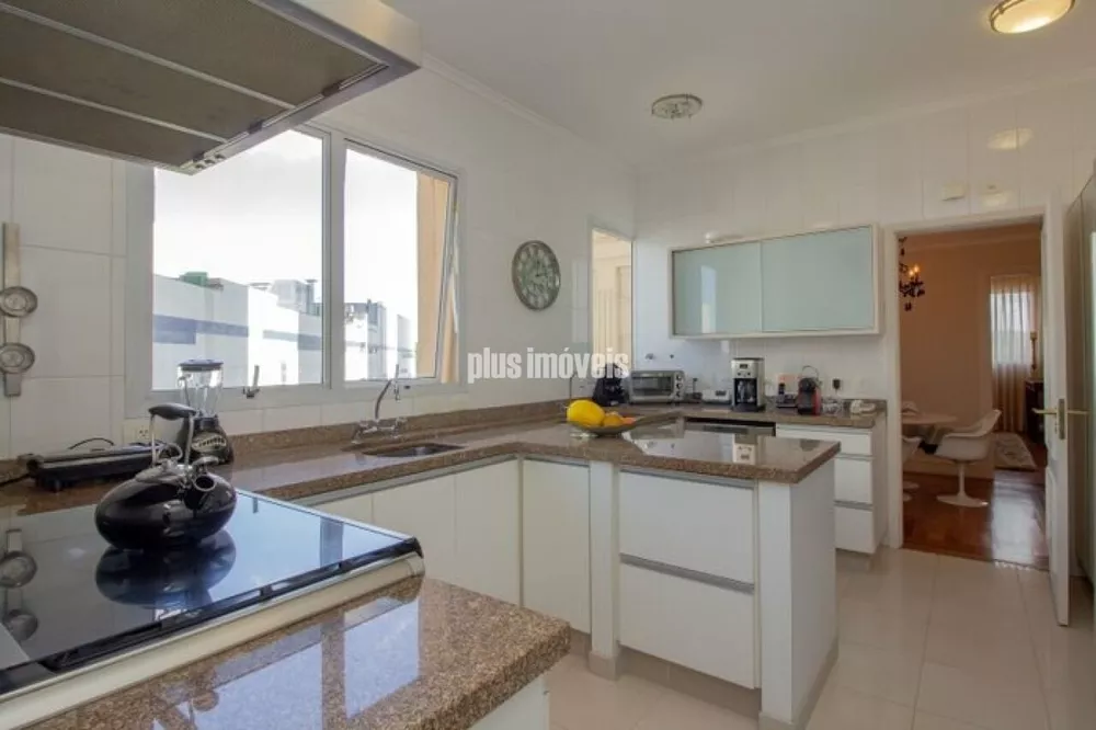 Apartamento, 3 quartos, 263 m² - Foto 1