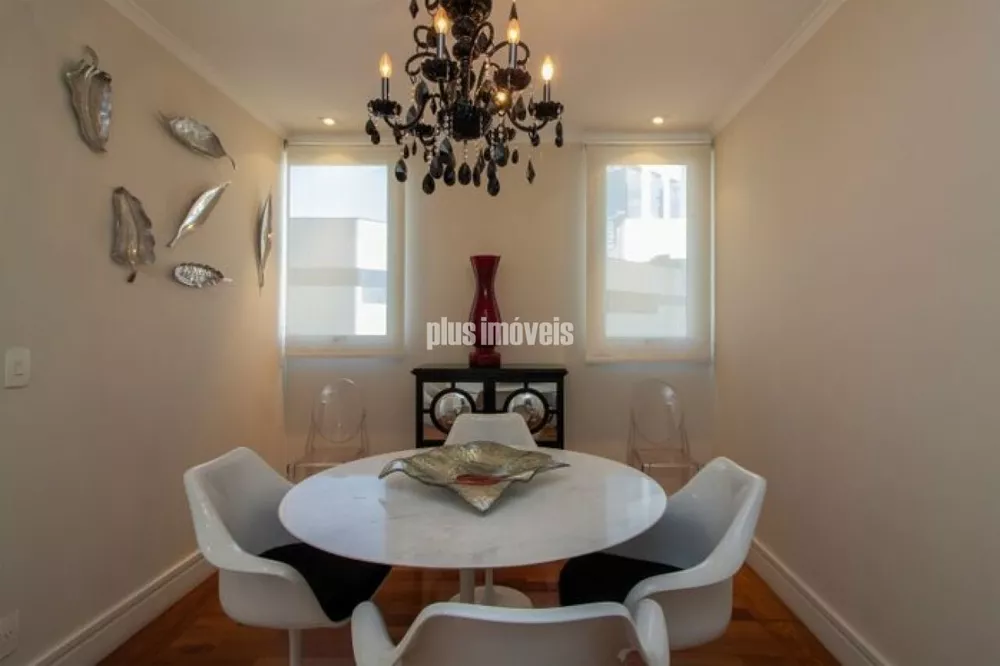 Apartamento, 3 quartos, 263 m² - Foto 12