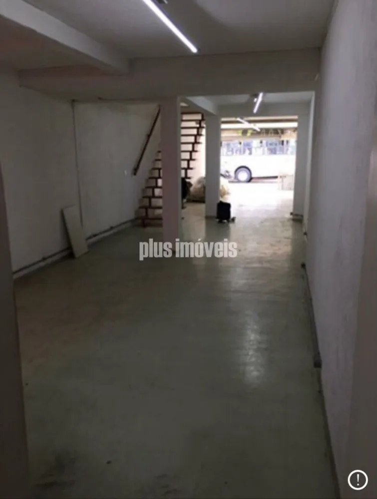 Loja-Salão, 240 m² - Foto 2