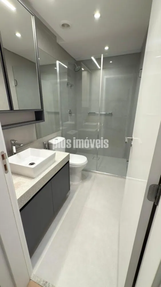 Kitnet-Studio, 34 m² - Foto 4