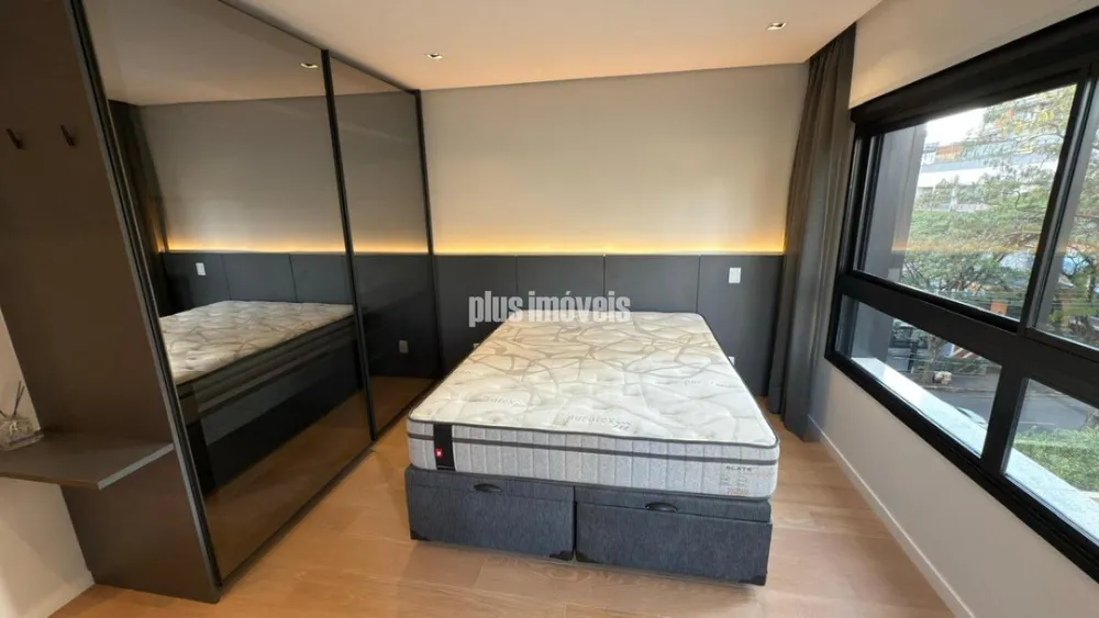 Kitnet-Studio, 34 m² - Foto 3