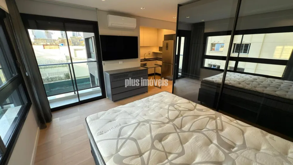 Kitnet-Studio, 34 m² - Foto 2