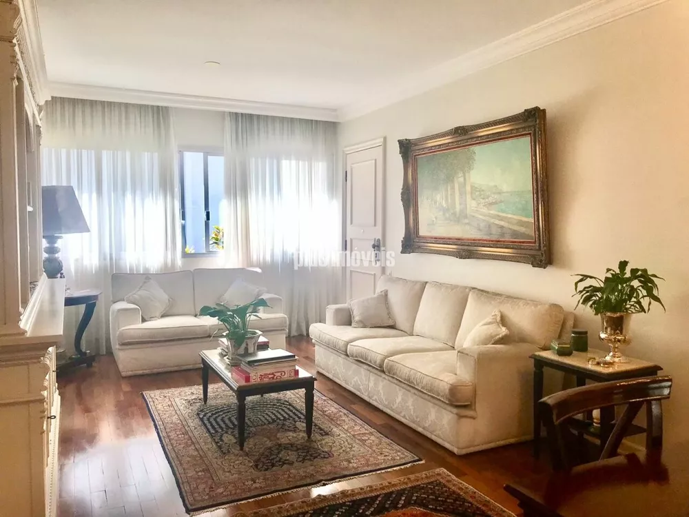 Apartamento à venda com 2 quartos, 95m² - Foto 3