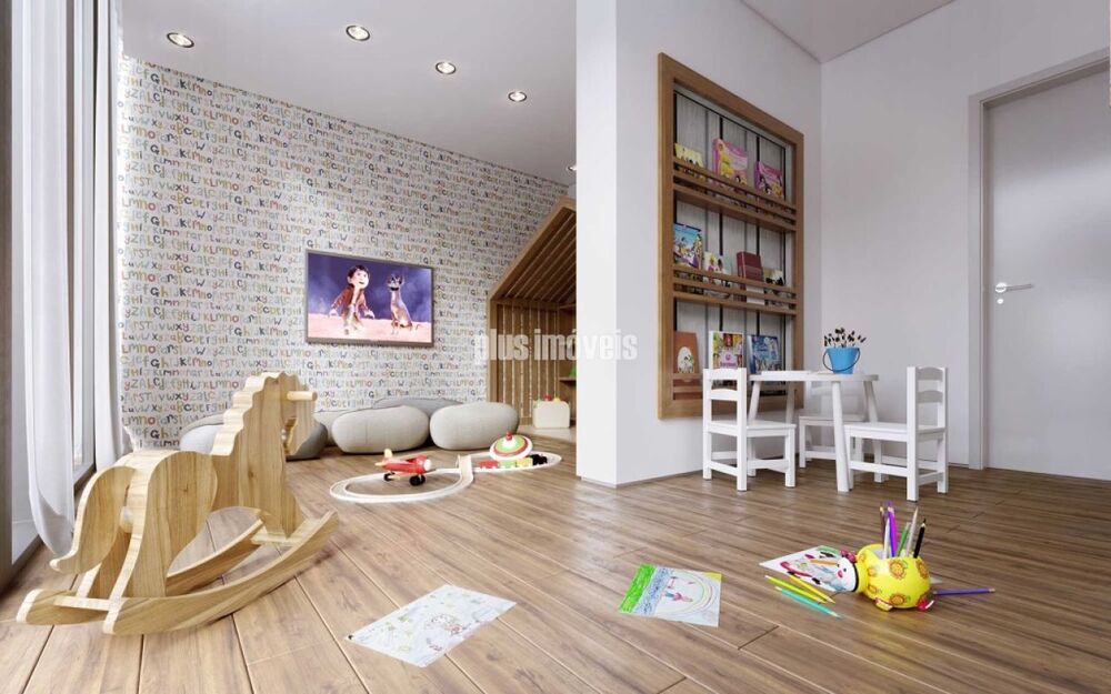 Apartamento, 3 quartos, 158 m² - Foto 5