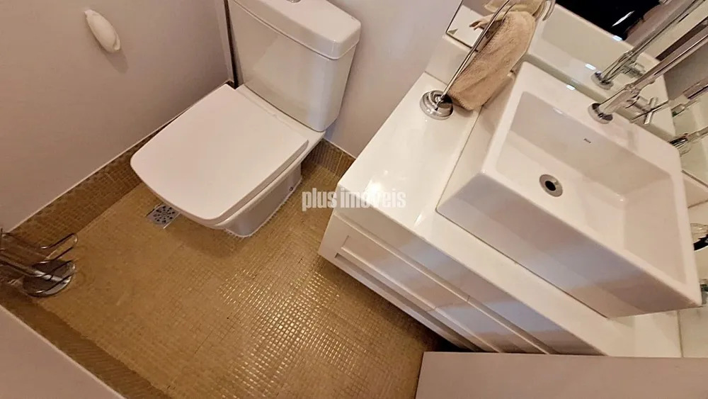 Apartamento, 1 quarto, 57 m² - Foto 6