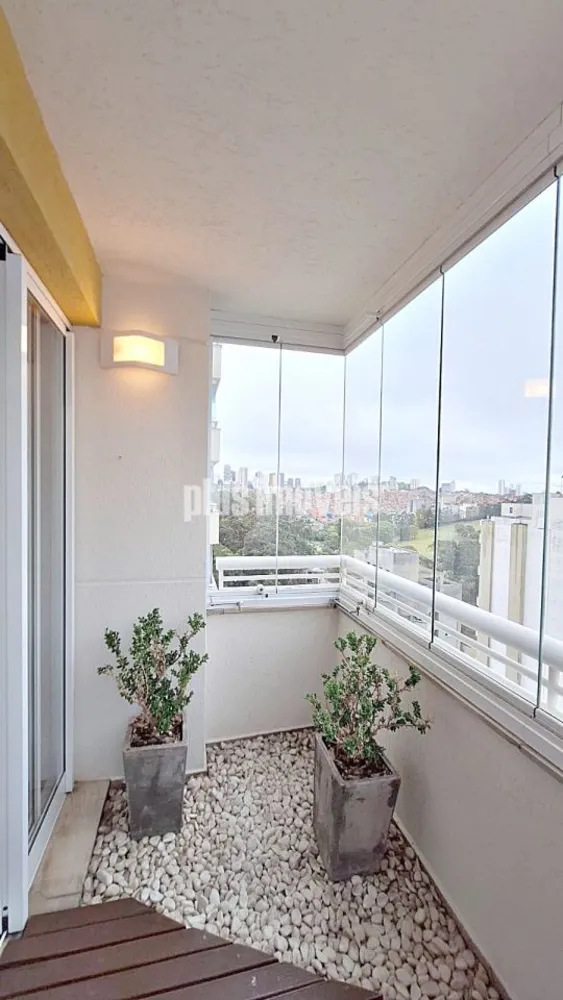 Apartamento, 1 quarto, 57 m² - Foto 7