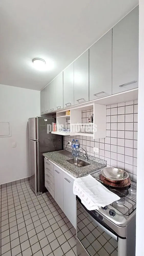 Apartamento, 1 quarto, 57 m² - Foto 5