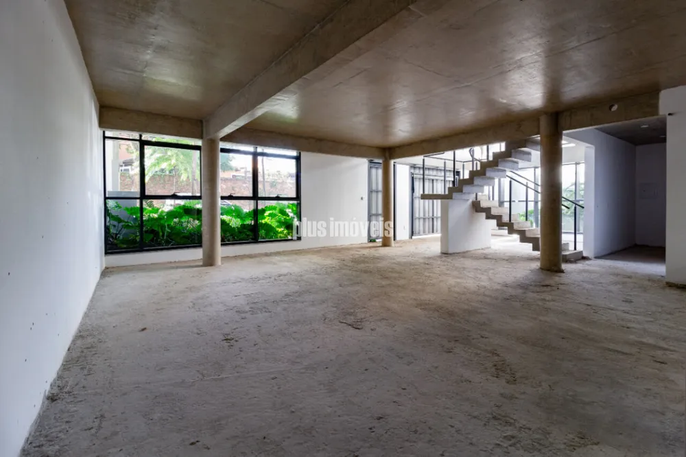 Loja-Salão, 513 m² - Foto 1