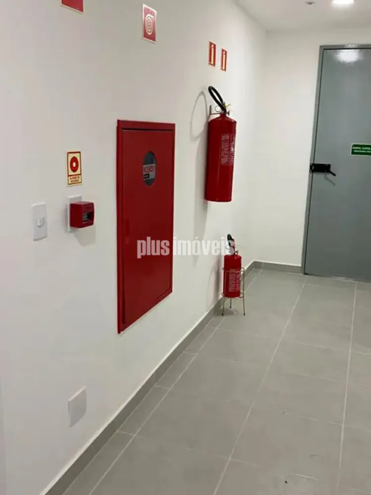 Apartamento, 1 quarto, 26 m² - Foto 1