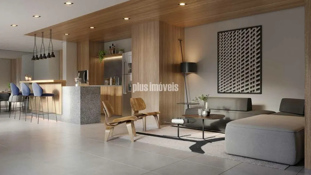 Apartamento, 1 quarto, 26 m² - Foto 6