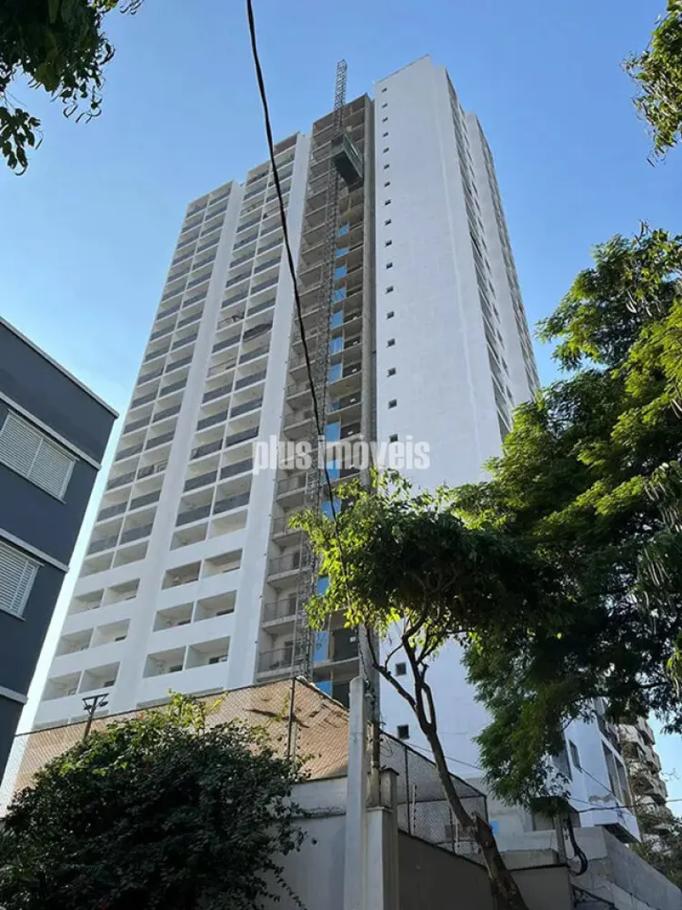Apartamento, 1 quarto, 26 m² - Foto 8