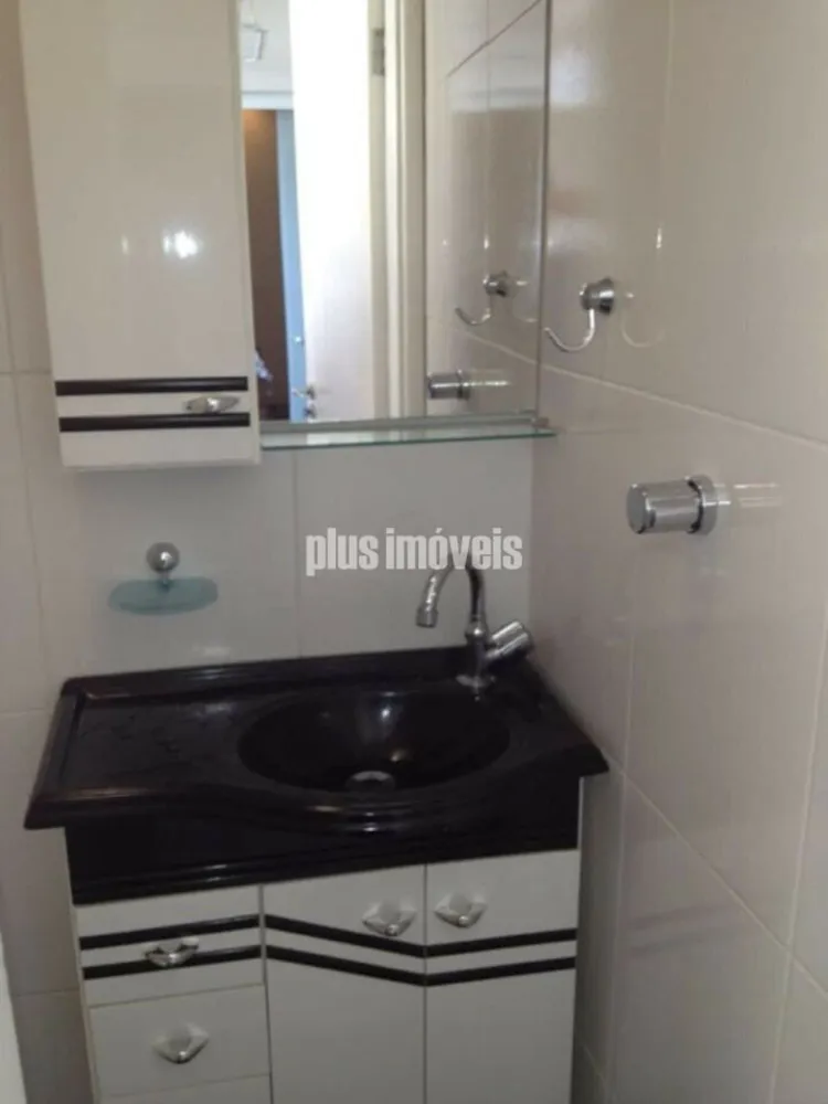 Apartamento, 3 quartos, 82 m² - Foto 4