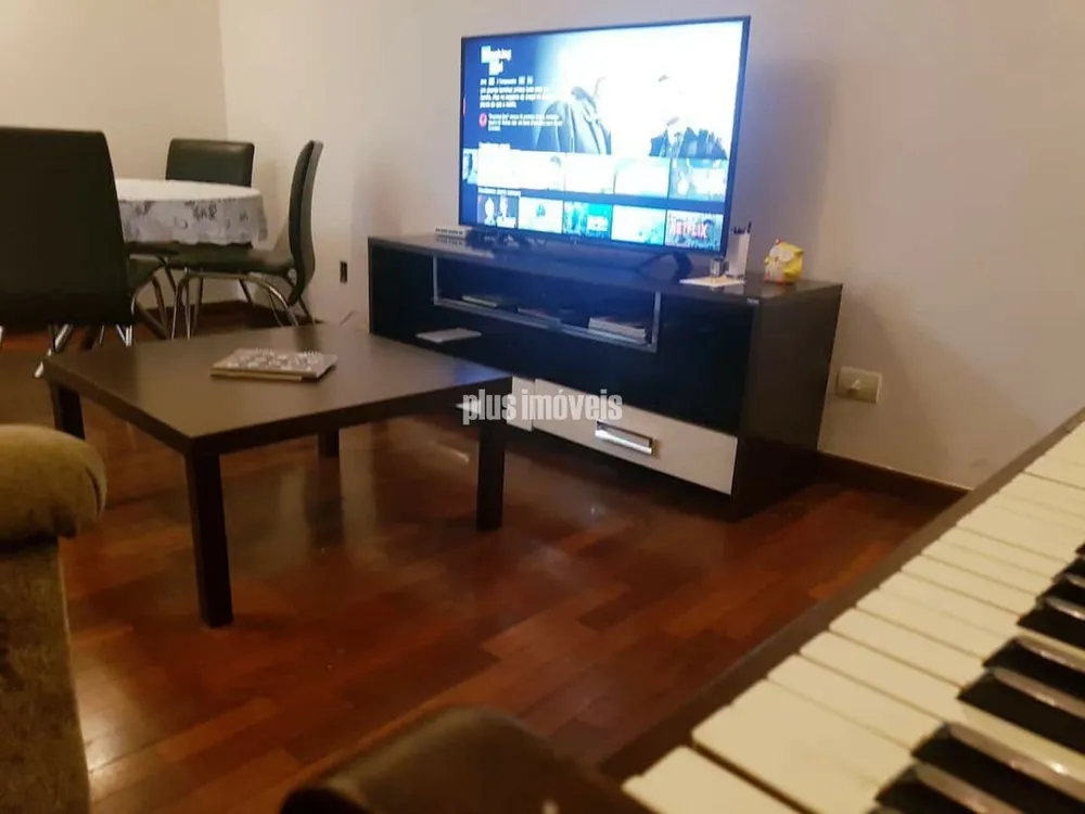 Apartamento, 3 quartos, 82 m² - Foto 1