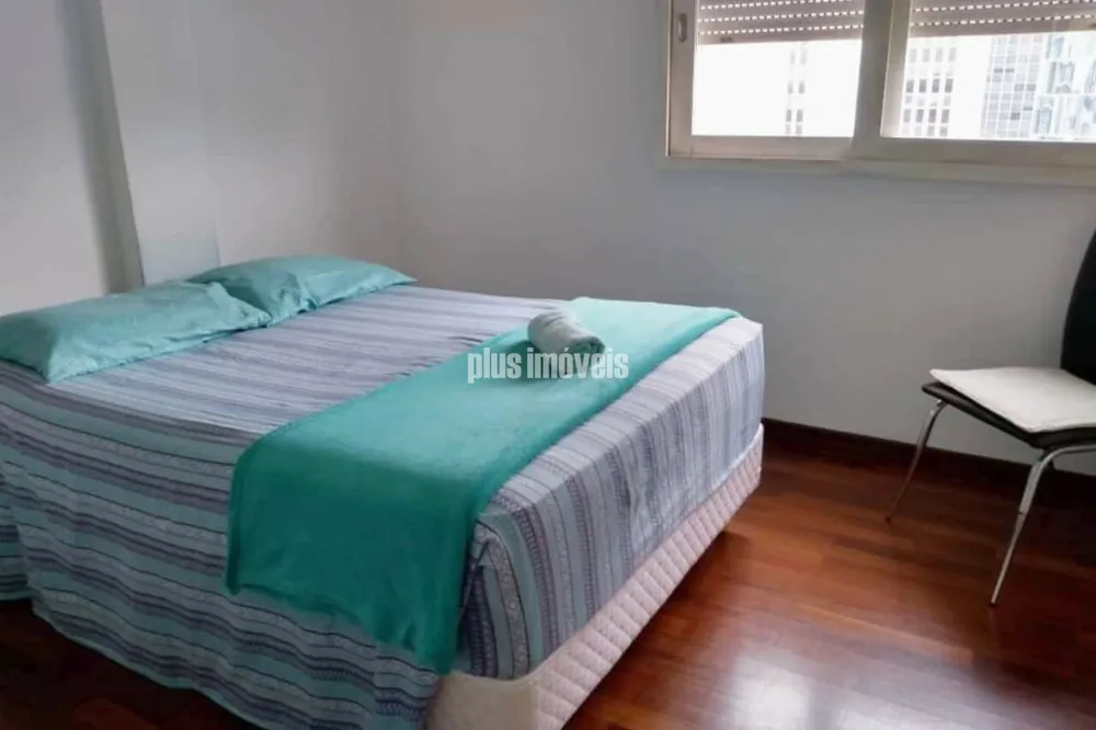 Apartamento, 3 quartos, 82 m² - Foto 3