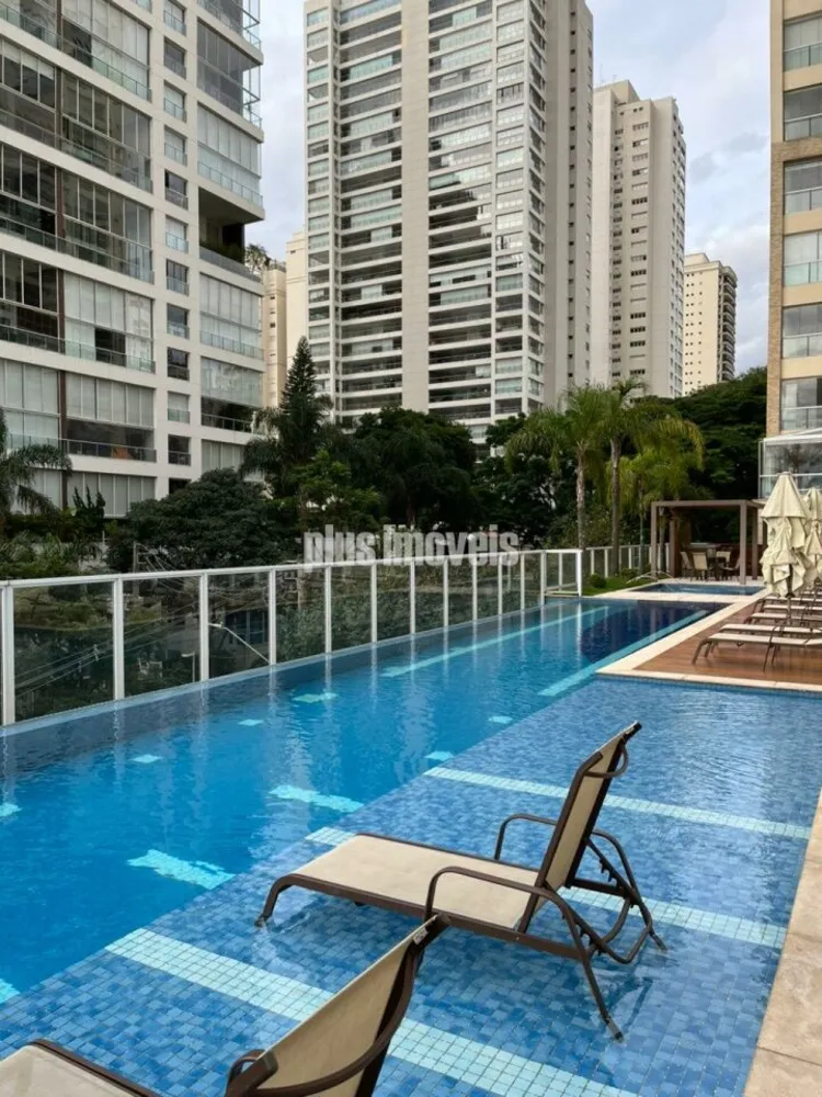 Apartamento, 4 quartos, 233 m² - Foto 2
