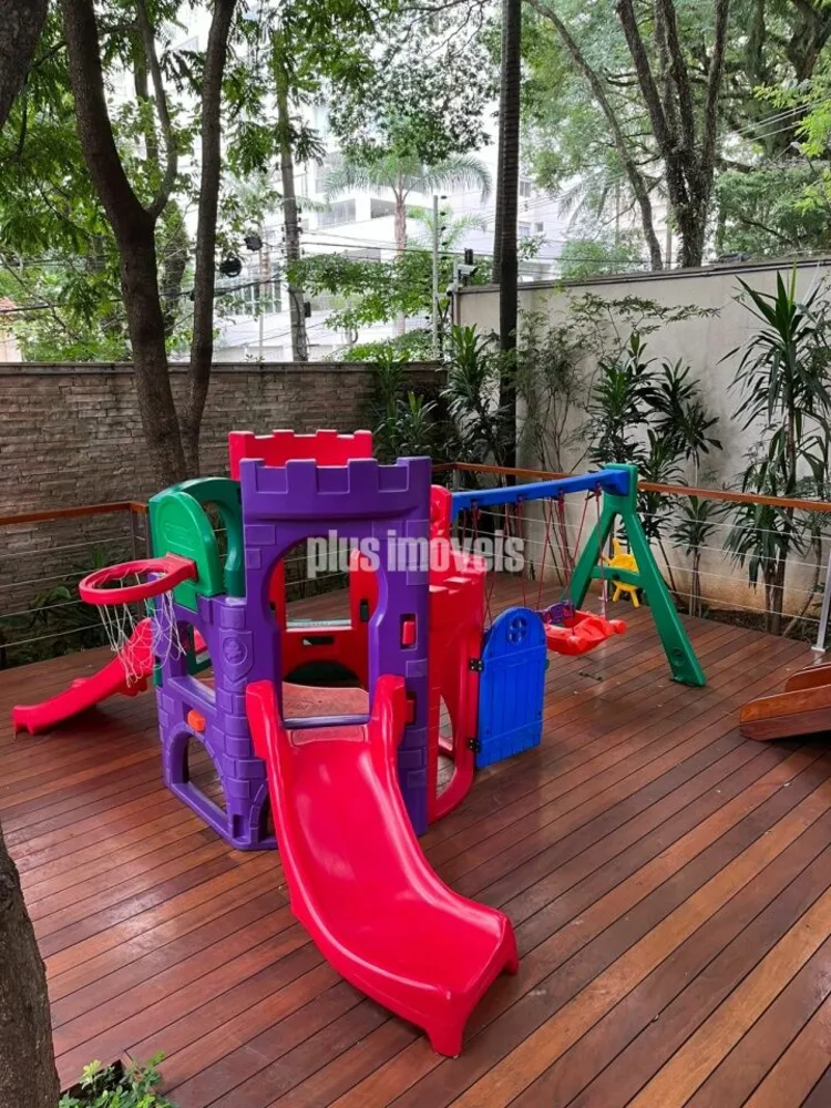 Apartamento, 4 quartos, 233 m² - Foto 4