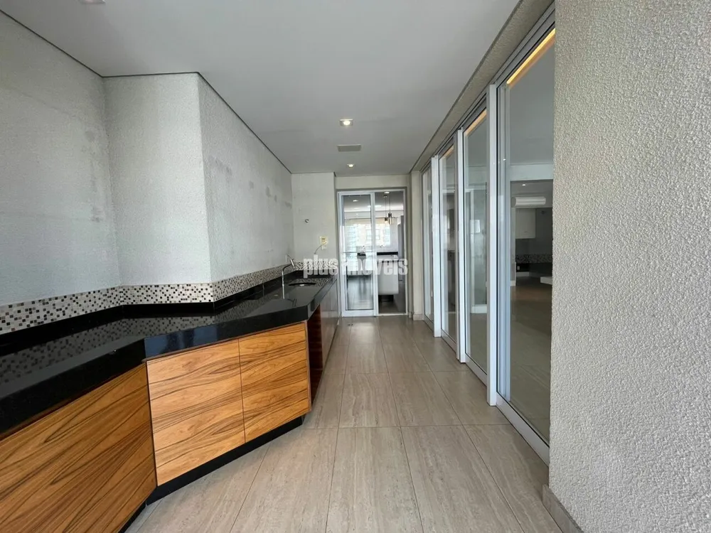 Apartamento, 4 quartos, 233 m² - Foto 1