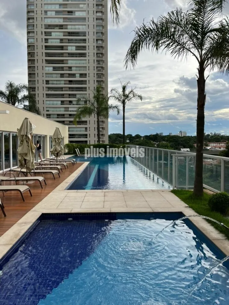 Apartamento, 4 quartos, 233 m² - Foto 3