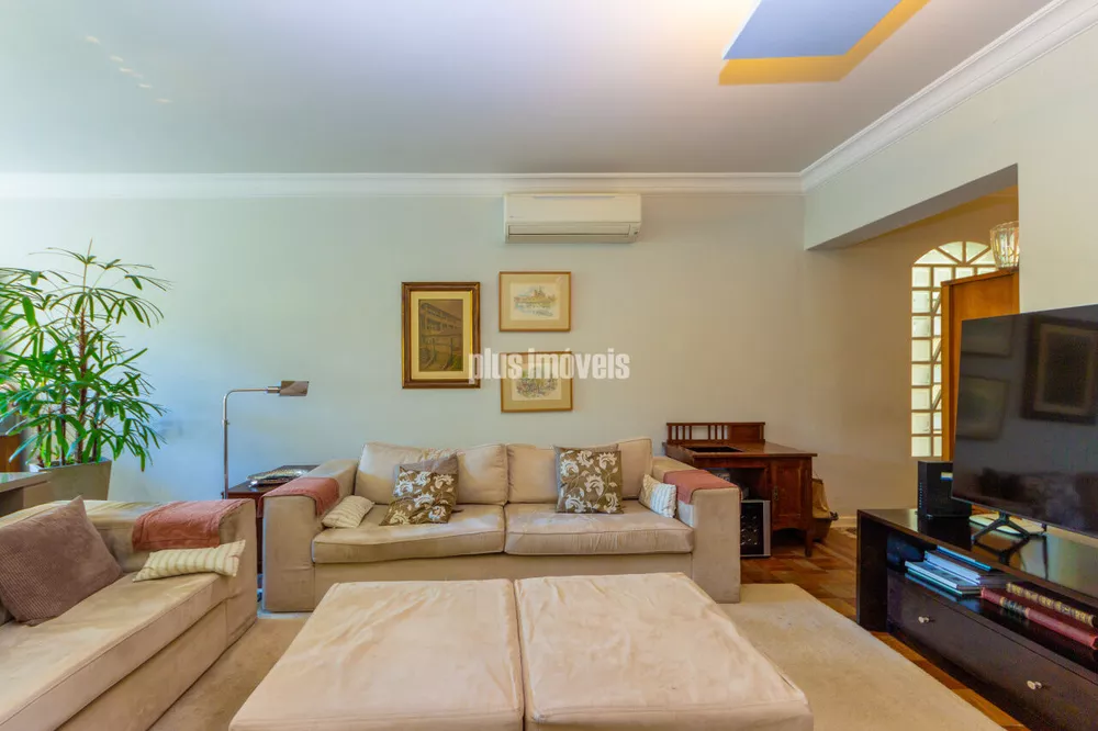 Casa, 3 quartos, 168 m² - Foto 3