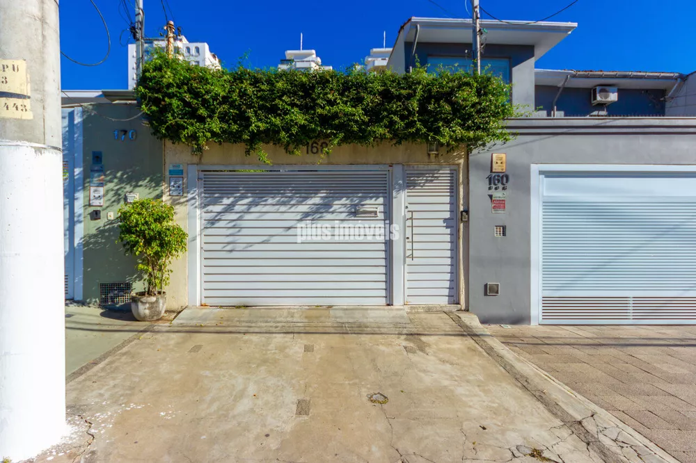 Casa, 3 quartos, 168 m² - Foto 7