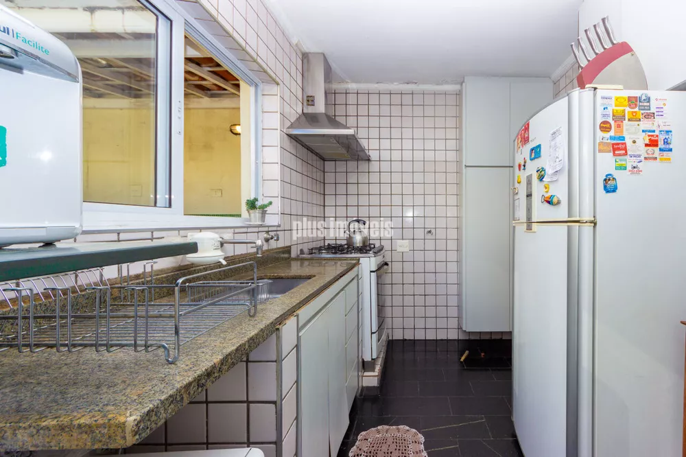 Casa, 3 quartos, 168 m² - Foto 5