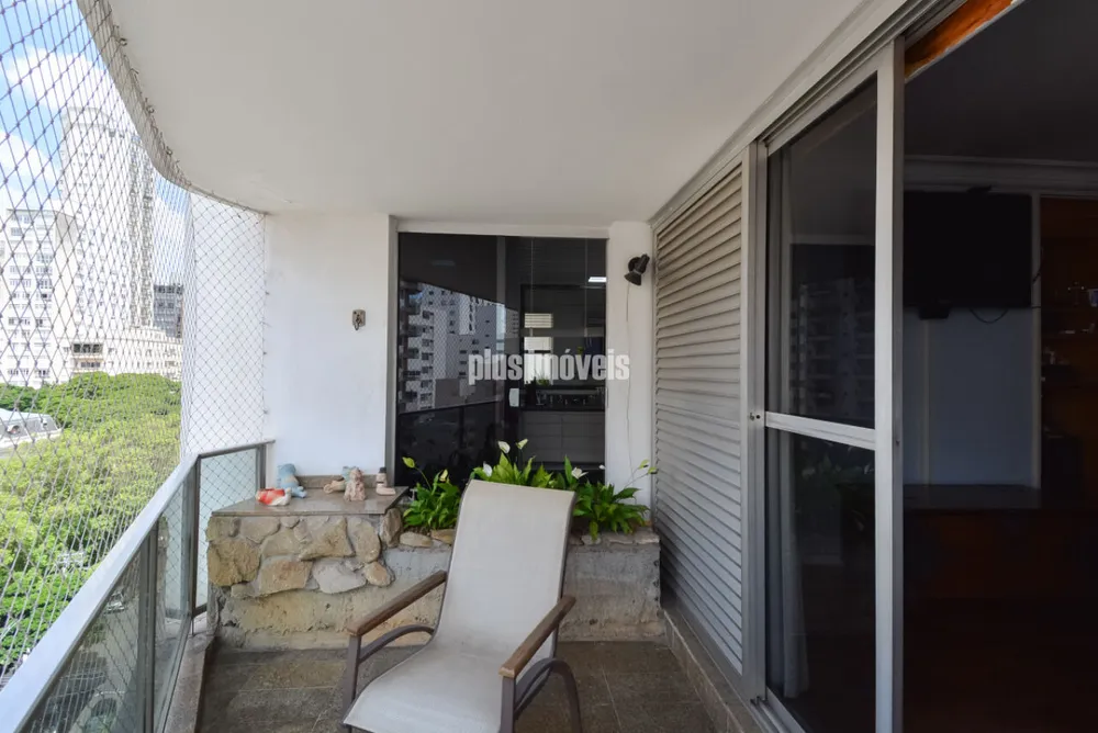 Apartamento, 4 quartos, 382 m² - Foto 3