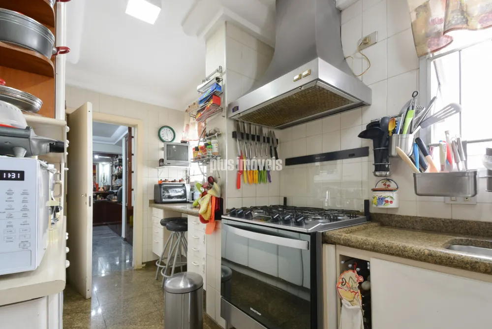 Apartamento, 4 quartos, 382 m² - Foto 1