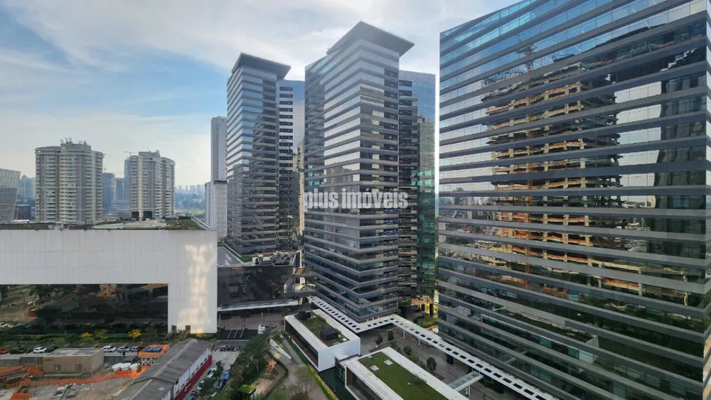 Apartamento, 3 quartos, 162 m² - Foto 4